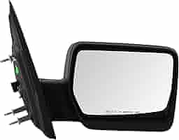 あん　1 OEM NEW GENUINE Ford EcoSport 2018-2022 Passenger Side View
